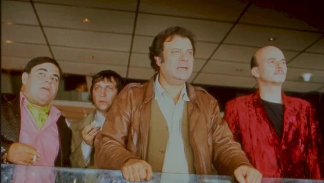 Photo du film : Bingo !