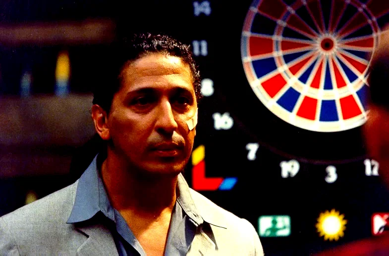Photo 4 du film : Bingo !