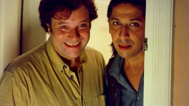 Photo du film : Bingo !