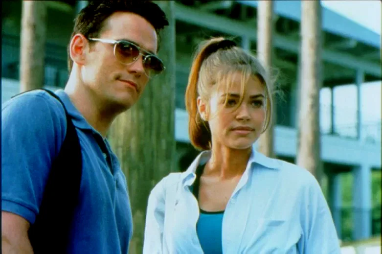 Photo 4 du film : Sexcrimes