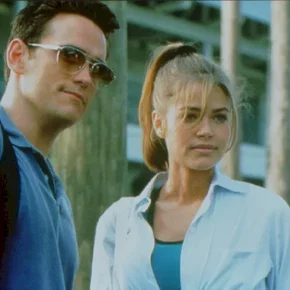 Photo du film : Sexcrimes