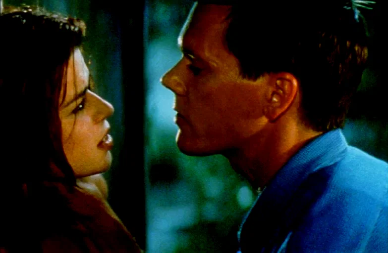Photo 7 du film : Sexcrimes