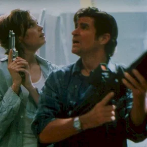 Photo du film : Un cri dans l'océan