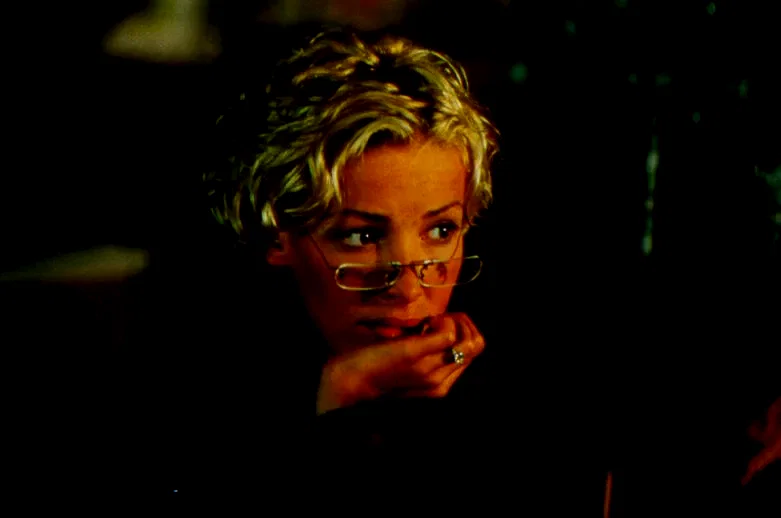 Photo 2 du film : Folle d'elle