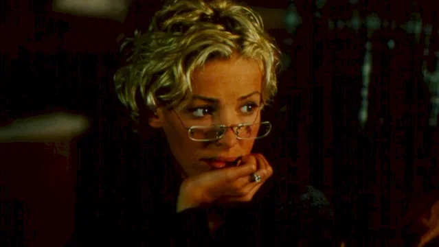 Photo 2 du film : Folle d'elle