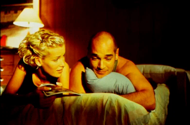 Photo 3 du film : Folle d'elle