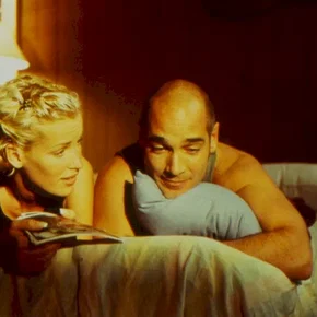 Photo du film : Folle d'elle