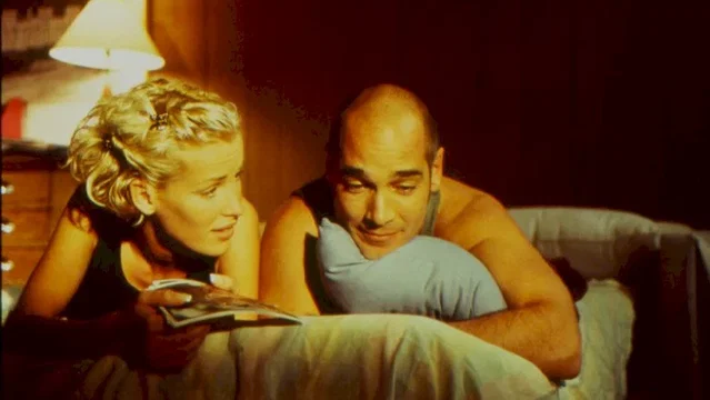 Photo 3 du film : Folle d'elle