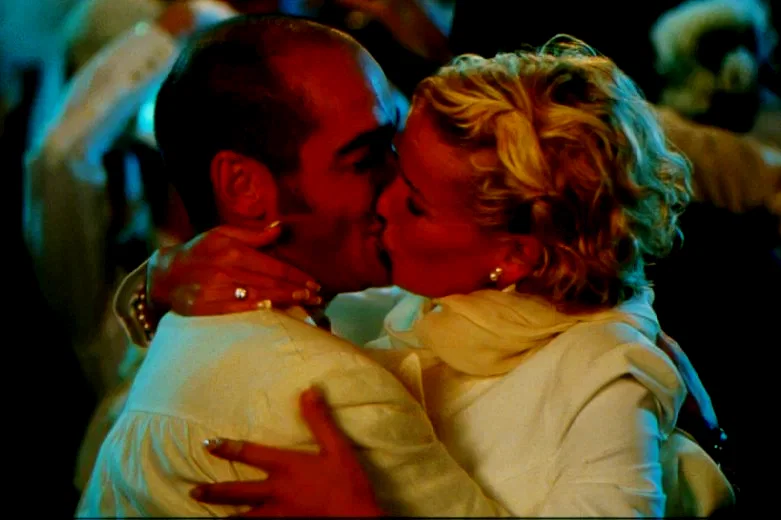 Photo 4 du film : Folle d'elle