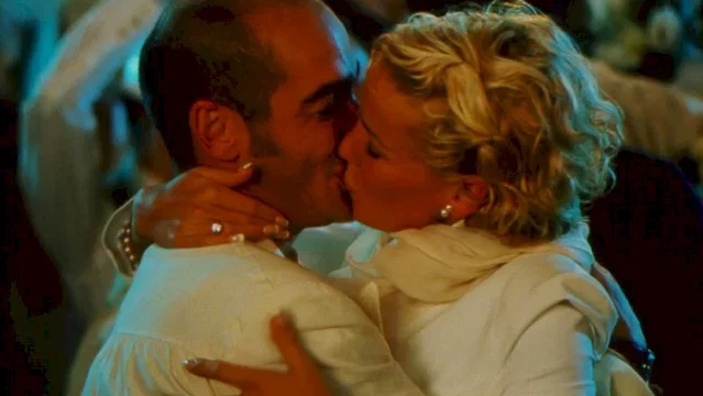 Photo 4 du film : Folle d'elle