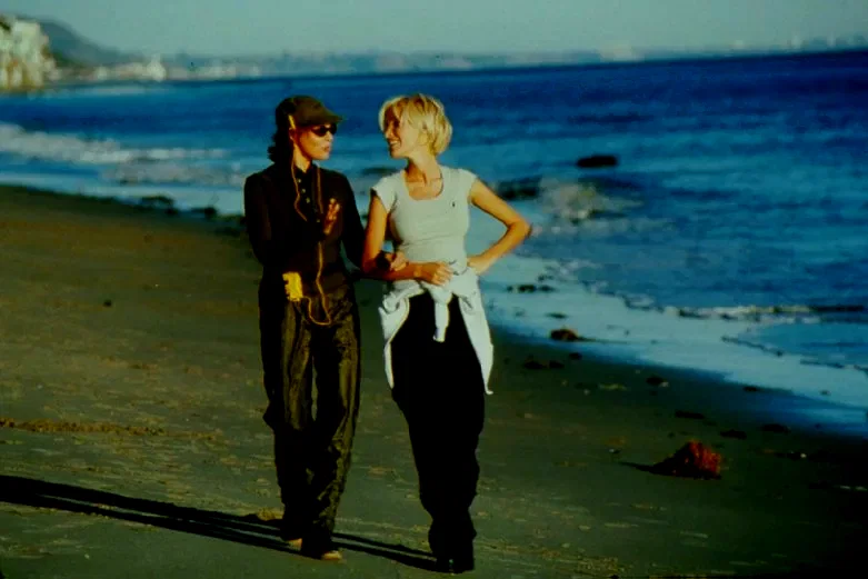 Photo 6 du film : Folle d'elle