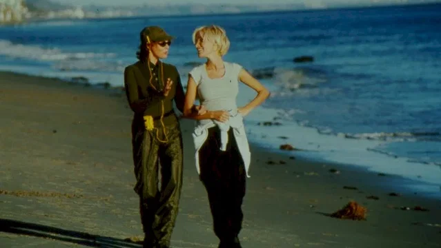 Photo 6 du film : Folle d'elle