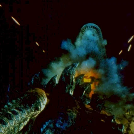 Miniature photo du film : Godzilla
