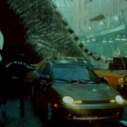 Miniature photo du film : Godzilla
