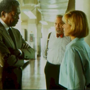 Photo du film : Deep impact