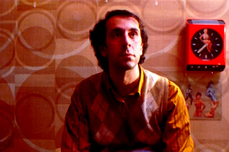 Photo du film : Certains l'aiment court iv