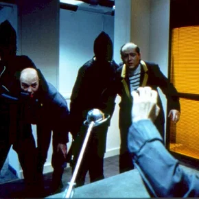 Photo du film : Certains l'aiment court iv