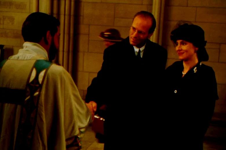 Photo 2 du film : La proposition