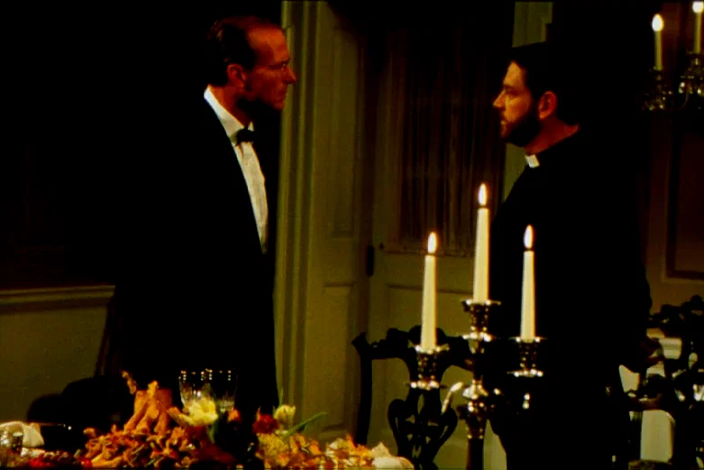 Photo 5 du film : La proposition