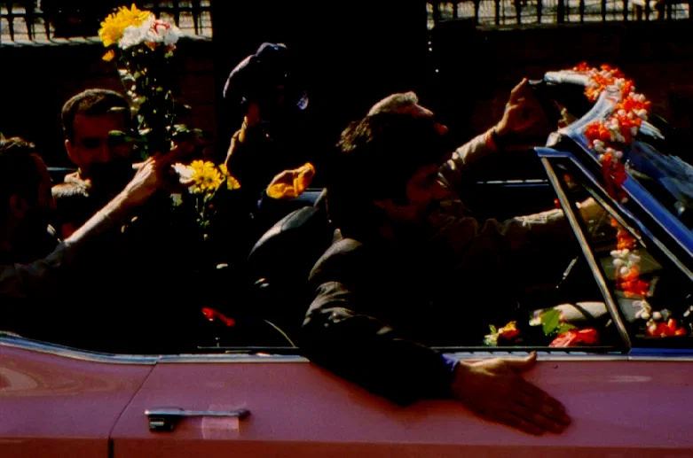 Photo du film : Vive la mariee... et la liberation du