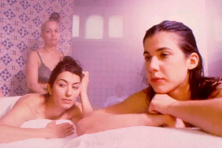 Photo du film : Vive la mariee... et la liberation du