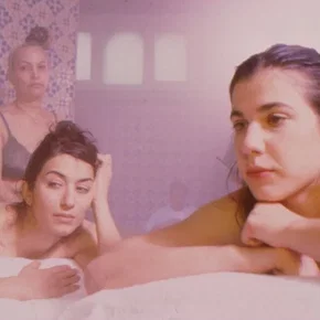 Photo du film : Vive la mariee... et la liberation du
