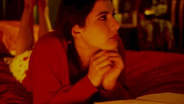 Photo 5 du film : Vive la mariee... et la liberation du