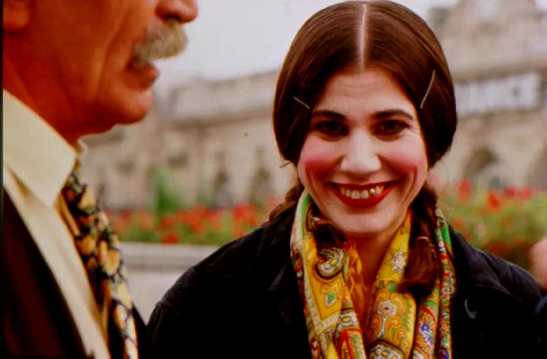 Photo du film : Vive la mariee... et la liberation du