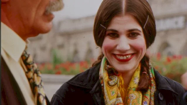 Photo 7 du film : Vive la mariee... et la liberation du