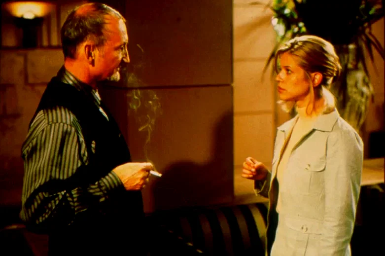 Photo 2 du film : Wishmaster