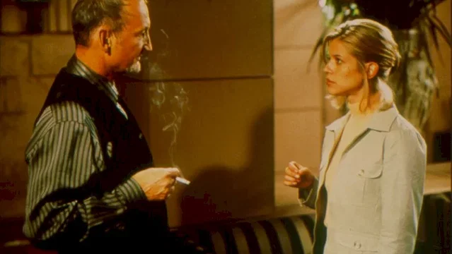 Photo du film : Wishmaster