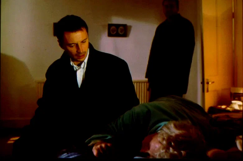 Photo 2 du film : Face