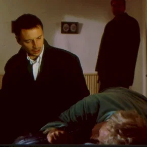 Photo du film : Face