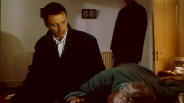 Photo 2 du film : Face