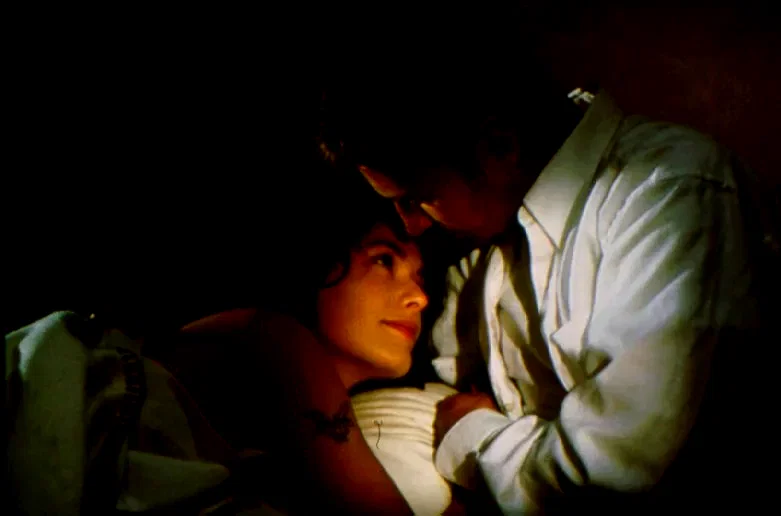 Photo 3 du film : Face