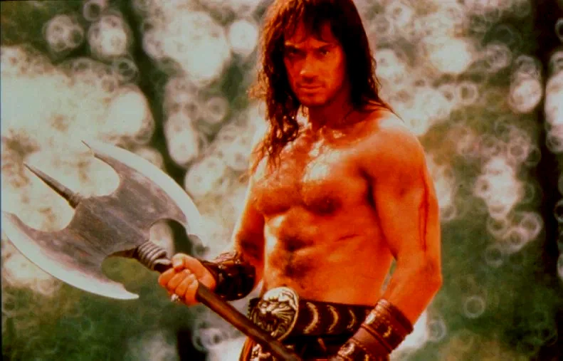 Photo 2 du film : Kull le conquerant