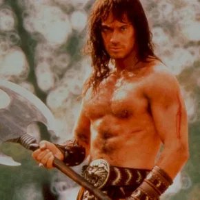 Photo du film : Kull le conquerant