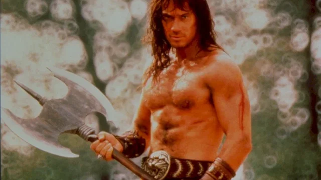 Photo du film : Kull le conquerant