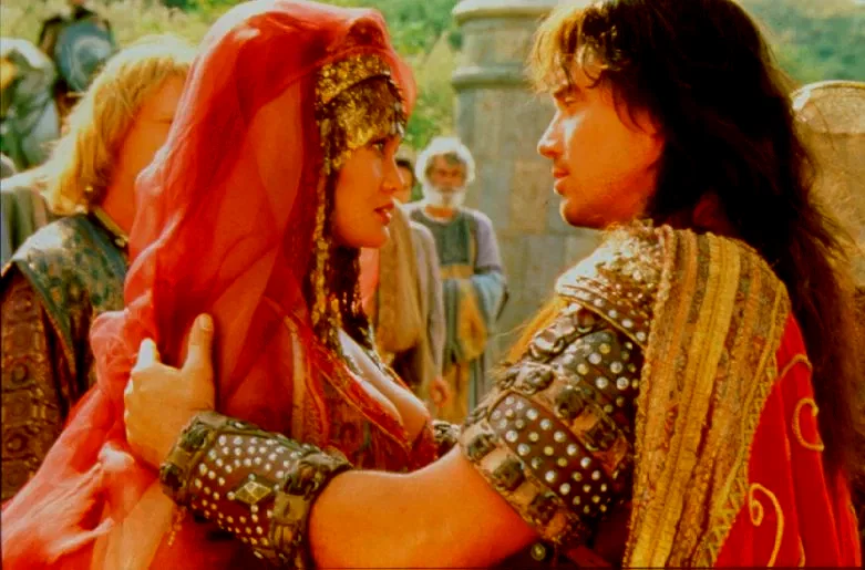 Photo 3 du film : Kull le conquerant