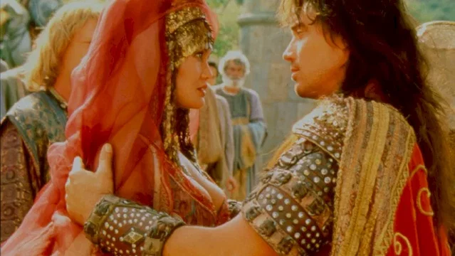 Photo du film : Kull le conquerant