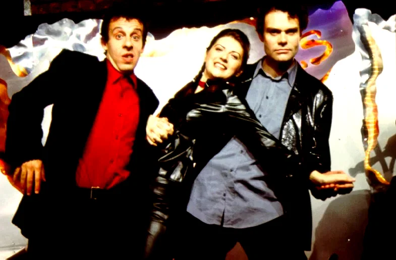 Photo 2 du film : Comic act