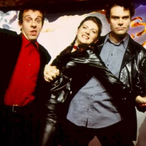 Photo du film : Comic act
