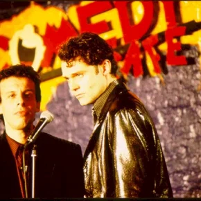 Photo du film : Comic act