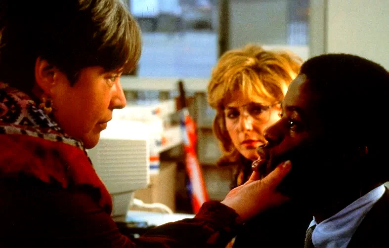 Photo 2 du film : Primary colors