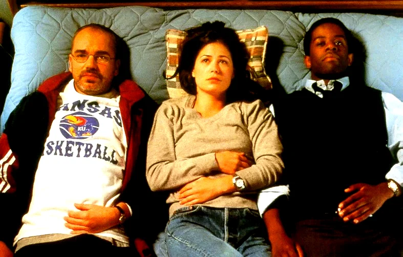 Photo 3 du film : Primary colors