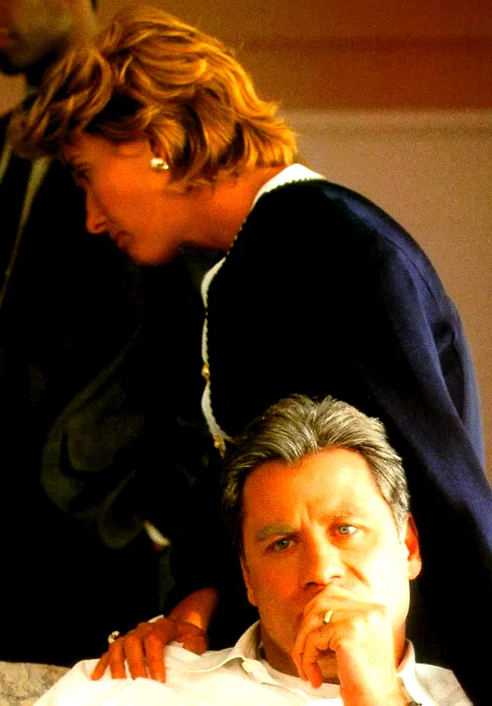 Photo 4 du film : Primary colors