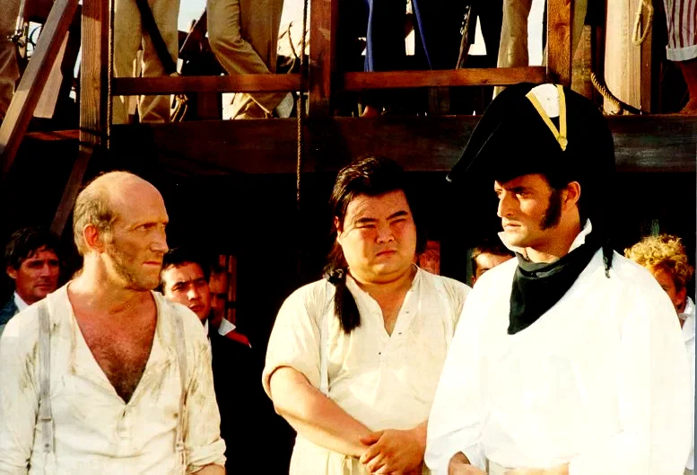 Photo 2 du film : Le Radeau de la méduse