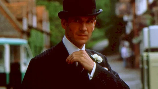 Photo du film : Chapeau melon et bottes de cuir