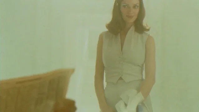 Photo du film : Chapeau melon et bottes de cuir