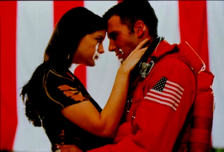 Photo 2 du film : Armageddon